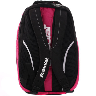 BABOLAT BADMINTON TEAM LINE PINK Rucksack