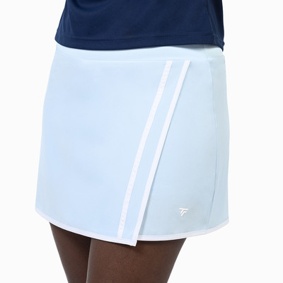 Tecnifibre Women's Team Stretch Skirt Glacier