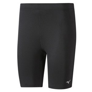 Mizuno Impulse Core Mid Tight Schwarz