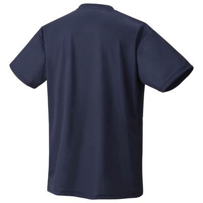 Yonex Unisex Practice T-Shirt 0046 Indigo Marine