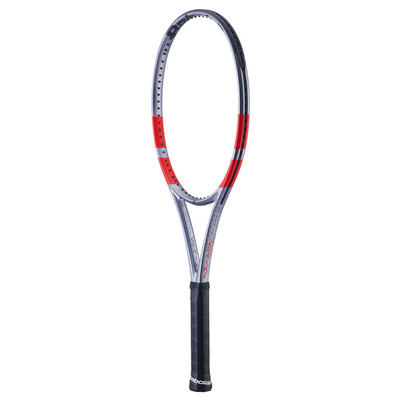 Tennis racquet Babolat Pure Strike 100 (16/20) Gray