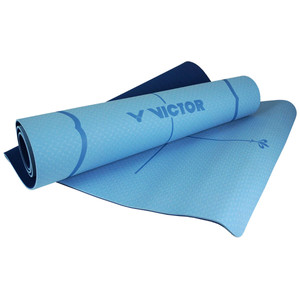 Mata Treningowa Victor 201695 Blue