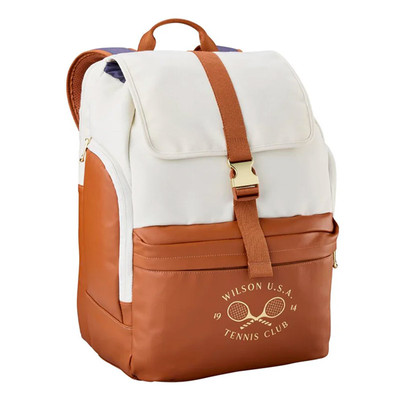 Wilson Heritage V2 Tennis Backpack