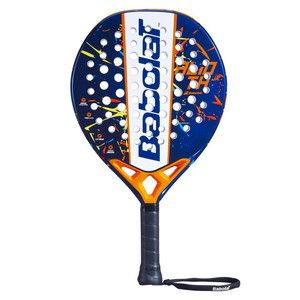 Padel racquet Babolat Alioth JR