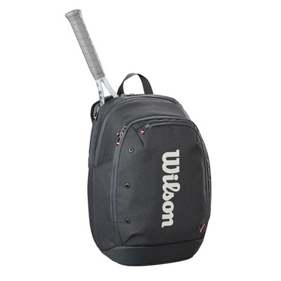 Plecak Wilson Tour Backpack Black