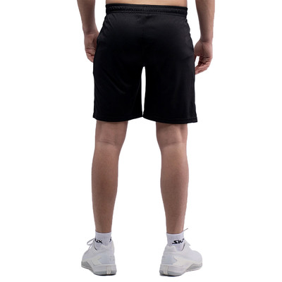 Siux Club Shorts Black