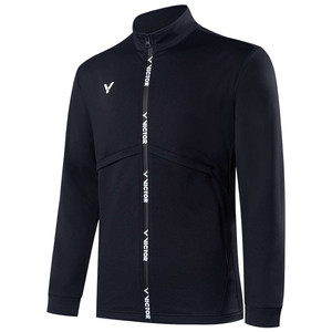 Jacket Victor J-40604 C Black