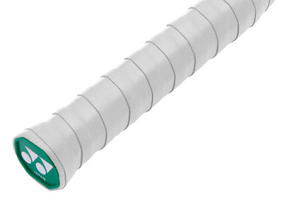 Yonex AC 102-60 EX Overgrips White - 60pcs