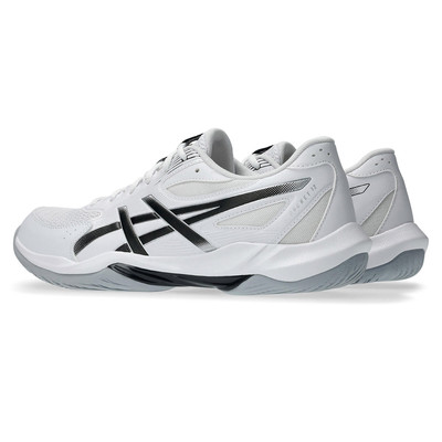 Buty Asics Gel-Rocket 12 White / Black