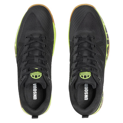 Unsquashable Miguel Rodriguez Spezial Black