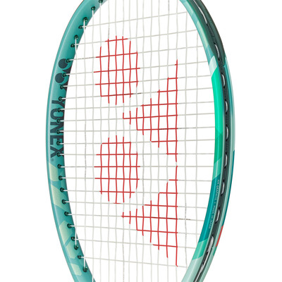 Tennis racquet Yonex Percept 97L (290 g) Olive Green