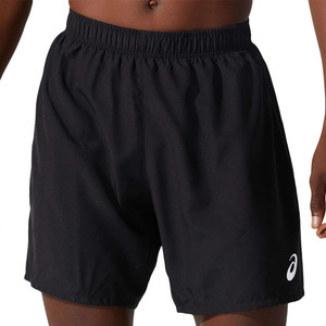 Spodenki Asics Core 7IN Shorts Performance Black