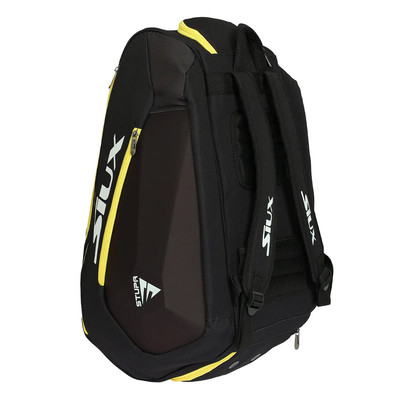 Siux Electra Stupa Padel Bag Black