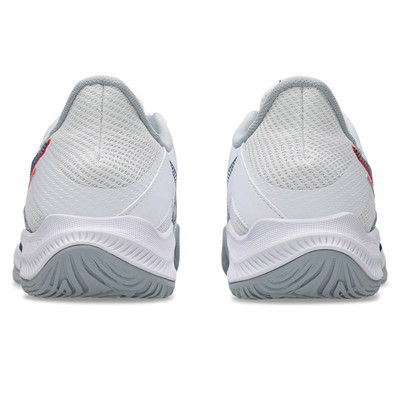 Buty Asics Blade FF 2 White / Mako Blue