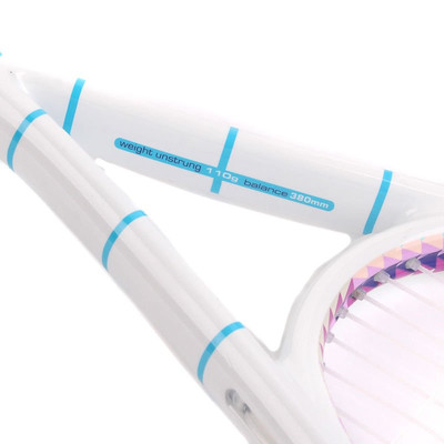 Rakieta Harrow Vapor Custom M. Kamińska