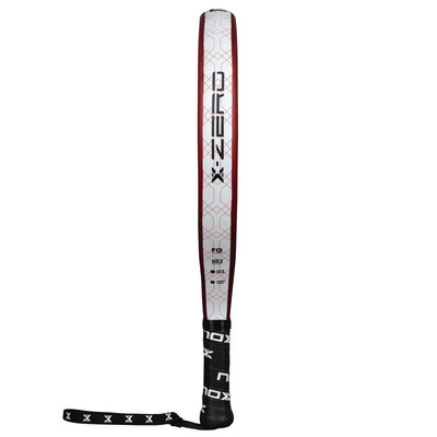 Padel racket Nox X-ZERO Red