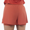 Tecnifibre Women's Team Stretch Short Terracotta
