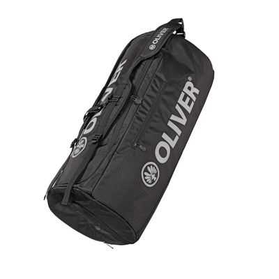 Torba Oliver Squarebag Czarna