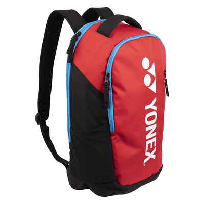 Plecak Yonex Club BAG2522 Backpack Black / Red