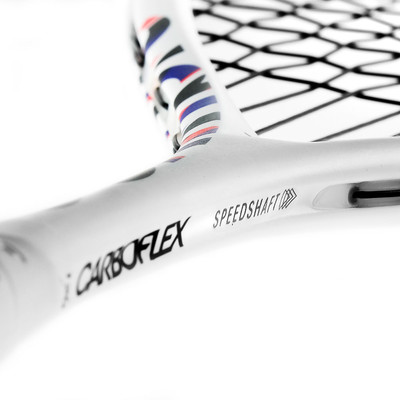 Squash racquet Tecnifibre Carboflex 120 X-TOP v2