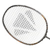 Badminton racquet Carlton Vapour Trail 85 Sunstorm