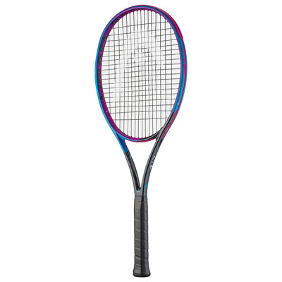 Tennis racquet HEAD Radical MP PTC 2025