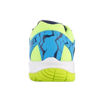 Yonex Power Cushion Strider Ray Navy / Citrus