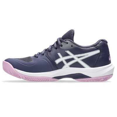 Buty Asics Game FF Women's Indigo / White