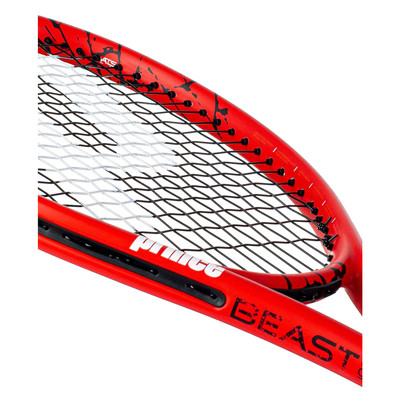 Tennis racquet Prince Beast 100 (265 g) L.E.