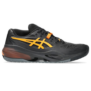 Buty Asics Gel-Resolution X Black / Orange