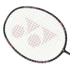 Rakieta Yonex ArcSaber 2 Ability Black / Pink