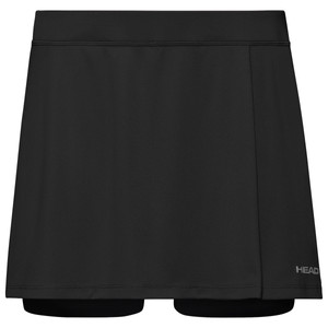 Spódniczka Head Easy Court Skort Women Black