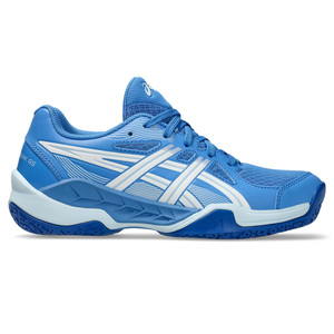 Buty Asics Gel-Powerbreak GS Blue Coast / White