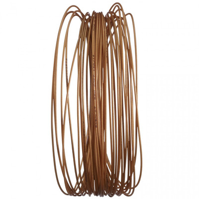 Naciąg tenis Babolat RPM Soft 1.25 Orange