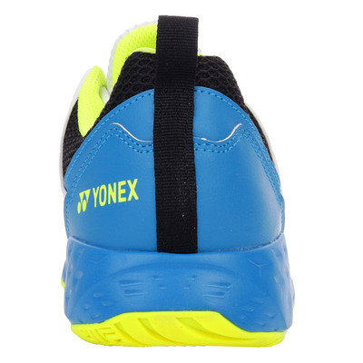 Yonex Power Cushion Lumio 4 White / Ocean Blue