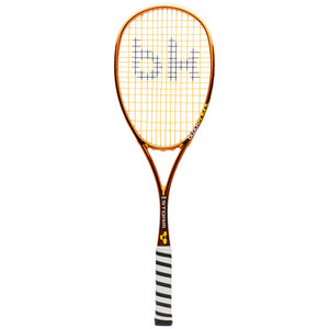 Squash racquet Black Knight ION Storm