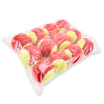 Piłki Pacific X Play Stage 3 (Red) 12szt.