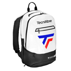 Plecak Tecnifibre Tour Endurance Backpack White