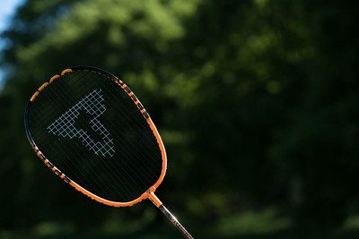 Talbot-Torro Speedbadminton Set Speed 2200