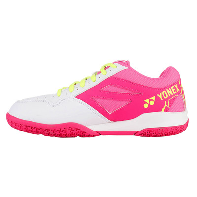 Buty Yonex Power Cushion Strider Ray Women's White / Pink