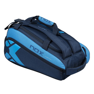 Nox Street Padel Bag Blue