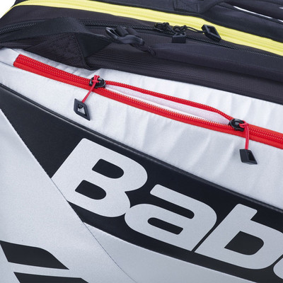 Torba Babolat RH Pro Padel Silver / Black