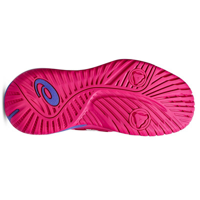 Asics Gel-Resolution X Women's Rose / Cream