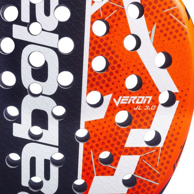 Padel racquet Babolat Technical Veron Juan Lebron 3.0