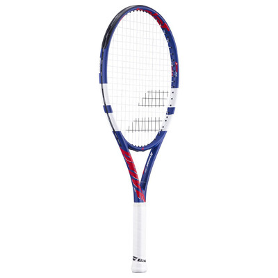 Rakieta Babolat Drive Junior 25 Red