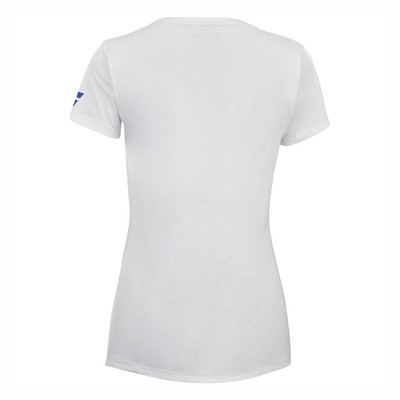 Babolat Exercise Tee Women's White