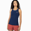 Tecnifibre Women's Team Tech Tank Top Marine