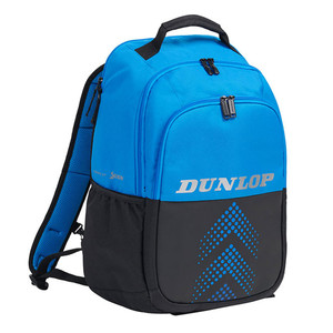 Plecak Dunlop FX Performance Backpack Black / Blue