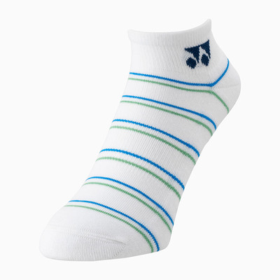Yonex 19237 Low-Cut Socks Color 3pcs
