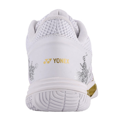 Yonex Power Cushion Eclipsion Z3 White / Gold